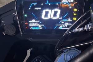 Voge Valico 525 - 2024