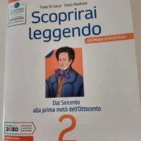 Scoprirai leggendo 2