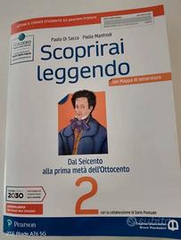 Scoprirai leggendo 2