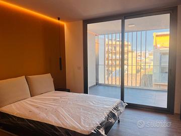 Bivani zona Via G. D'Annunzio/ Dalmazia