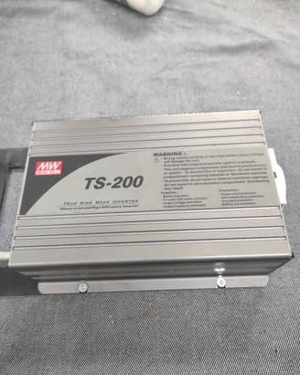 inverter 