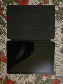 iPad 8ª generazione 128GB - perfetto, cover Apple