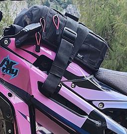 Extender 60v 20a talaria sting