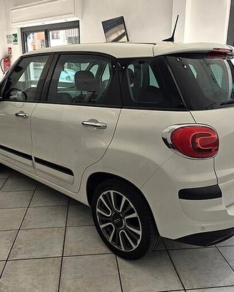 Fiat 500L 1.3 Multijet 95 CV