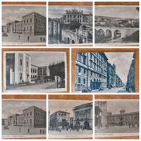 Rarissime Cartoline d'epoca anni '30, '40 e '50