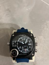 Orologio sector edizione limitata cassa 46 mm