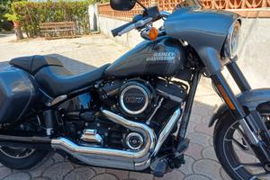 Harley Davidson Sport Glide