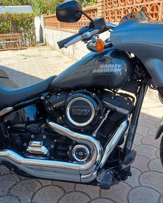 Harley Davidson Sport Glide