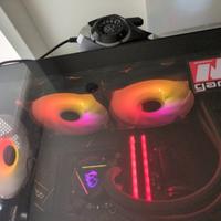 Dissipatore Liquido MSI MAG CORELIQUID 240mm - 