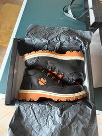 scarpe dike antinfortunistiche 43