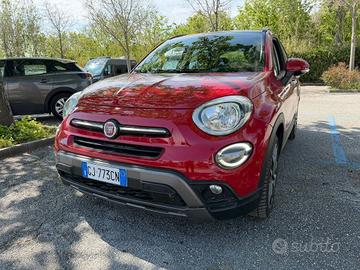 FIAT 500X 1.6 MJT 130 CV Cross