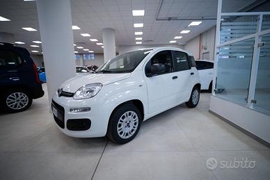 FIAT Panda 1.2 Easy s&s 69cv my19