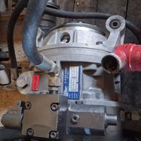 INVERTITORI ZF TWIN DISK TECNO DRIVE