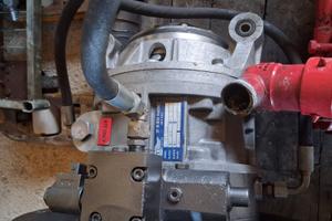 INVERTITORI ZF TWIN DISK TECNO DRIVE