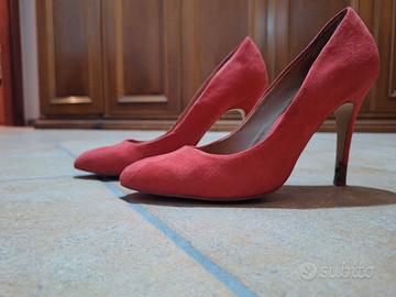 Scarpa seconda mano