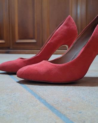 Scarpa seconda mano