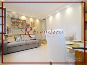 Appartamento di 30 m² con 1 locale a Milano