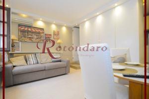 Appartamento di 30 m² con 1 locale a Milano