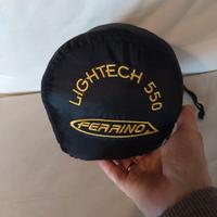 Sacco a pelo Ferrino lightech 550