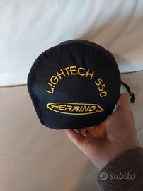 Sacco a pelo Ferrino lightech 550