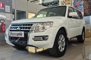 MITSUBISHI Pajero 3.2 DI-D 16V aut. 5p. Intense