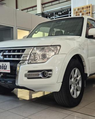 MITSUBISHI Pajero 3.2 DI-D 16V aut. 5p. Intense
