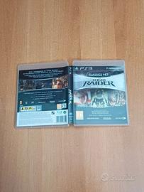 Tomb Raider Trilogy - PS3