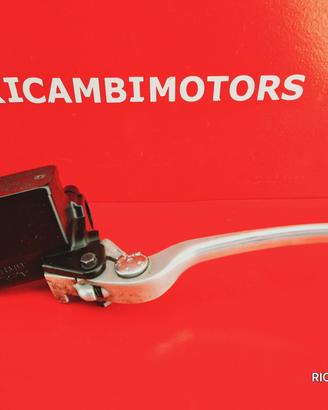 POMPA FRENO SX BMW C650GT