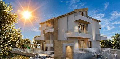 Appartamento Vasto [IM202621VRG]