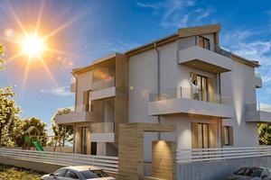 Appartamento Vasto [IM202621VRG]
