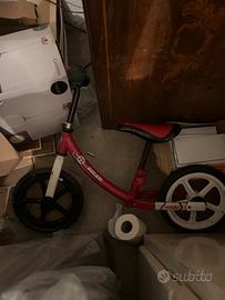 Bici ducati