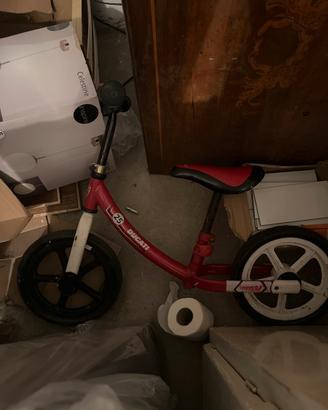 Bici ducati