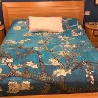 Arredamento per camera da letto matrimoniale