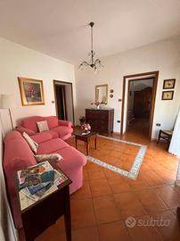 Casa trasfertisti