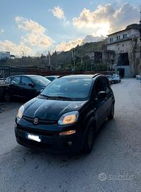 Fiat panda 2017