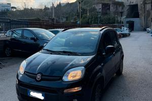 Fiat panda 2017