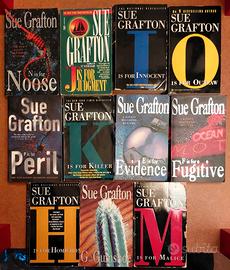 Libri in lingua inglese