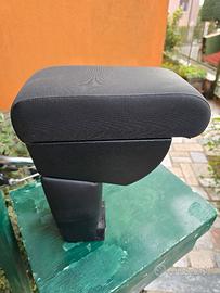 Bracciolo portaoggetti Kia Rio