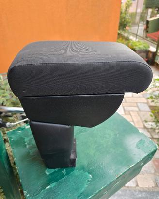 Bracciolo portaoggetti Kia Rio