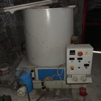 Bricchettatrice Comafer Dinamic