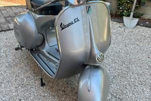 Vespa 150 GS vs5 ‘61