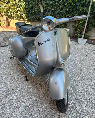 Vespa 150 GS vs5 ‘61