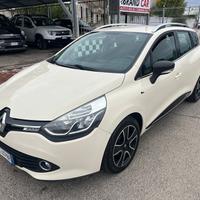 Renault Clio Sporter dCi Start&Stop Energy 2016