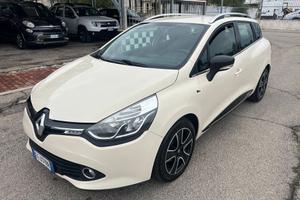 Renault Clio Sporter dCi Start&Stop Energy 2016