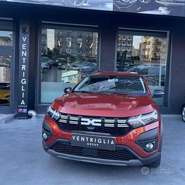 DACIA - Jogger - 1.0 TCe GPL 100CV 7 posti Extreme