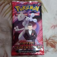pacchetti pokemon 