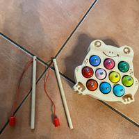 Gioco di pesca