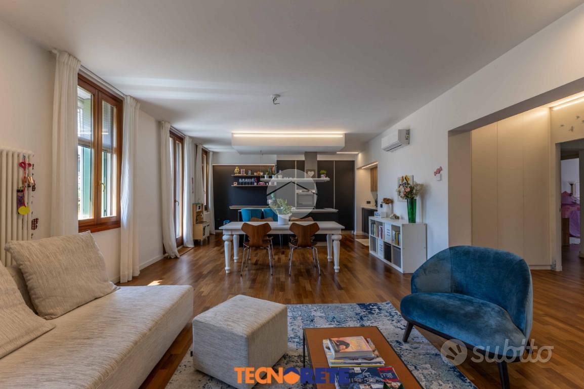 Appartamento – Thiene, Centro - Altro
