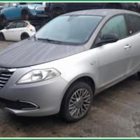 Ricambi Usati LANCIA Ypsilon III 2013
