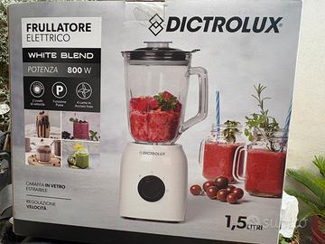 Frullatore elettrico